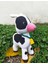 Elite Amigurumi,sütaş Inek Amigurumi 1 Adet 1