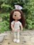Elite 30CM Amigurumi Hemşire El Emeği 1 Adet 1