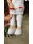 Elite 30CM Amigurumi Hemşire El Emeği 1 Adet 2