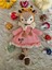Elite Amigurumi Geyik Oyuncak Christmas 1 Adet 1