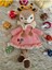 Elite Amigurumi Geyik Oyuncak Christmas 1 Adet 2