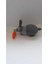 Kır Tavşanı Amigurumi Organik Oyuncak 1 Adet 2