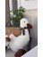 Elite Çocuk Bebek Uyku Arkadaşı Doly Büyük Ördek 60 cm 1 Adet 2