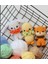 Minik Sağlıklı Amigurumi Oyuncaklar 1 Adet 1