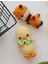 Minik Sağlıklı Amigurumi Oyuncaklar 1 Adet 2
