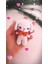Minik Sağlıklı Amigurumi Oyuncaklar 1 Adet 3