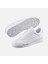 Roma Basic Jr Kadın Beyaz Sneaker 354259141 4
