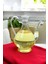 Efsane Glorry Borosilikat Isıya Dayanıklı Cam 700 ml Yağlık 1