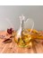 Efsane Glorry Borosilikat Isıya Dayanıklı Cam 700 ml Yağlık 2