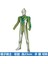 Ultraman Oyuncakları Yumuşak Plastik Figürler (Yurt Dışından) 1