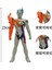 Ultraman Oyuncakları Yumuşak Plastik Figürler (Yurt Dışından) 1