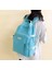 Ilkokul Öğrenci Okul Taze ve Tatlı Lise Öğrencisi Kız Sevimli Sırt Sırt Çantası (Yurt Dışından) 3
