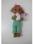 Elite Masum Bebek Uyku Arkadaşı Amigurumi Organik Oyuncak 1 Adet 2