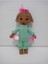 Elite Masum Bebek Uyku Arkadaşı Amigurumi Organik Oyuncak 1 Adet 3