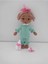 Elite Masum Bebek Uyku Arkadaşı Amigurumi Organik Oyuncak 1 Adet 4