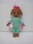 Elite Masum Bebek Uyku Arkadaşı Amigurumi Organik Oyuncak 1 Adet 5
