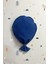 Elite Bebek & Çocuk Odası Uçan Balon Dekoratif Yastık, Balon Duvar Dekorasyonu, Balon Uyku Arkadaşı 1 Adet 1