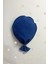 Elite Bebek & Çocuk Odası Uçan Balon Dekoratif Yastık, Balon Duvar Dekorasyonu, Balon Uyku Arkadaşı 1 Adet 3