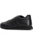 Messmer 23 Unisex Siyah Sneaker 4