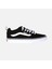 MN FILMORE Siyah Erkek Sneaker 1