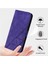 Infinix Note 40X 5g Kılıf Tam Kaplar Deri Dokulu Kapaklı Cüzdan Standlı Kartvizitli Kopçalı Kapak Kartlıklı Uzun Askılı (Yurt Dışından) 4