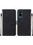 Zte Blade A71 Kılıf Tam Kaplar Deri Dokulu Kapaklı Cüzdan Standlı Kartvizitli Kopçalı Kapak Kartlıklı Uzun Askılı (Yurt Dışından) 4