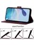 Nothing Phone 3A Pro Kılıf Tam Kaplar Deri Dokulu Kapaklı Cüzdan Standlı Kartvizitli Kopçalı Kapak Kartlıklı Uzun Askılı (Yurt Dışından) 4