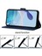 Nothing Phone 3A Pro Kılıf Tam Kaplar Deri Dokulu Kapaklı Cüzdan Standlı Kartvizitli Kopçalı Kapak Kartlıklı Uzun Askılı (Yurt Dışından) 4