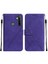 Realme 6i Kılıf Tam Kaplar Deri Dokulu Kapaklı Cüzdan Standlı Kartvizitli Kopçalı Kapak Kartlıklı Uzun Askılı (Yurt Dışından) 5