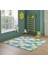 Elite Roro Hello Baby Leaves Oyun Halısı 180X200 1 Adet 3