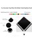 Elite Damla Desen Tatami Eva Spor Yoga Pilates Oyun Matı Halısı Minderi Puzzle 50X50 13MM 8 Adet 100X200 1 Adet 3