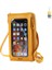 Dokunmatik Ekran Cep Telefonu Çanta Cüzdan Kadın Crossbody Çanta Çok Fonksiyonlu Tek Omuz Şeffaf Cep (Yurt Dışından) 1