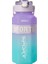 200ML Çift Içecek Gradyan Taşınabilir Altıgen Spor Su Şişesi (Yurt Dışından) 1