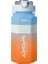 200ML Çift Içecek Gradyan Taşınabilir Altıgen Spor Su Şişesi (Yurt Dışından) 2