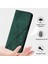 Xiaomi 15 Pro Kılıf Tam Kaplar Deri Dokulu Kapaklı Cüzdan Standlı Kartvizitli Kopçalı Kapak Kartlıklı Uzun Askılı (Yurt Dışından) 3
