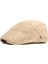 Pamuklu Keten Ördek Şapka Ileri Şapka Erkek Bere (Yurt Dışından) 1