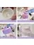 Sanrio Su Bardağı Kızlar Yüksek Değerli Öğrenci Plastik Bardak Tritan Yüksek Sıcaklığa Dayanıklı Yaz Sevimli Çocuk Su Bardağı (Yurt Dışından) 4