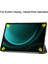 Samsung Galaxy Tab S9 Fe Plus Için Darbeye Dayanıklı Tablet Kılıfı (Yurt Dışından) 5