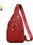 Göğüs Çantası Kadın Moda Göğüs Crossbody Çantası Büyük Kapasiteli Su Geçirmez Çok Fonksiyonlu Gündelik (Yurt Dışından) 1