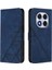 Xiaomi Redmi Note 14 Pro Plus 5g Kılıf Tam Kaplar Deri Dokulu Kapaklı Cüzdan Standlı Kartvizitli Kopçalı Kapak Kartlıklı Uzun Askılı (Yurt Dışından) 5