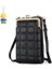 Bayan Cüzdan Omuz Crossbody Çanta Çok Fonksiyonlu Telefon Çantası (Yurt Dışından) 1
