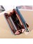Bayan Cüzdan Omuz Crossbody Çanta Çok Fonksiyonlu Telefon Çantası (Yurt Dışından) 4