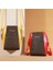 Cep Telefonu Çantası Kadın Crossbody Küçük Çanta Gündelik Büyük Kapasiteli Fermuarlı Kadın Çantası Çok (Yurt Dışından) 4