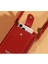 Bayan Cüzdan Omuz Crossbody Çanta Çok Fonksiyonlu Telefon Çantası (Yurt Dışından) 5