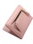 Kısa Cüzdan Kadın Küçük Cüzdan Iki Katlı Cüzdan Para Cüzdan Kadın Kart Tutucu (Yurt Dışından) 2