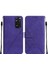 Xiaomi Redmi Note 11 4g Kılıf Tam Kaplar Deri Dokulu Kapaklı Cüzdan Standlı Kartvizitli Kopçalı Kapak Kartlıklı Uzun Askılı (Yurt Dışından) 5