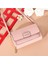 Cüzdan Bayanlar Çoklu Kart Yuvası Elli Çantası Büyük Kapasiteli Crossbody Omuz Çantası Cep Telefonu Çantası (Yurt Dışından) 4