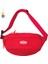 Göğüs Çantası Crossbody Çantası Kadın Gündelik Çok Yönlü Kanvas Crossbody Çantası Seyahat Bel Çantası Bisiklet Omuz Çantası (Yurt Dışından) 1