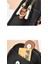 Kadın Çanta Cep Telefonu Mini Küçük Çanta Moda Omuz Crossbody Çanta Çift Katmanlı Büyük Kapasiteli Moda Cep (Yurt Dışından) 2