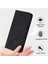 Honor X9B 5g Kılıf Tam Kaplar Deri Dokulu Kapaklı Cüzdan Standlı Kartvizitli Kopçalı Kapak Kartlıklı Uzun Askılı (Yurt Dışından) 4